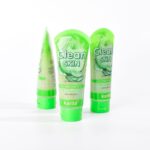 EXFOLIANTE ALOE VERA CLEAN SKIN