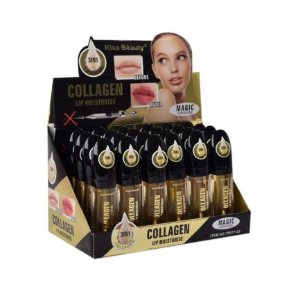 LIP OIL MAGIC KARITE - Imagen 6