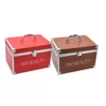 Neceser x3 Amy Beauty Colores