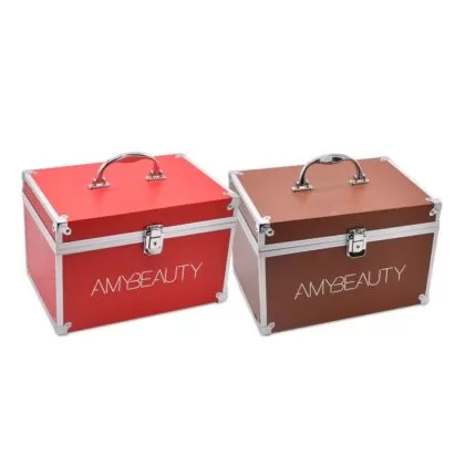 Neceser x3 Amy Beauty Colores