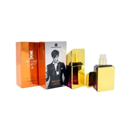 Perfume Paradise One Billion 25ml. - Imagen 2