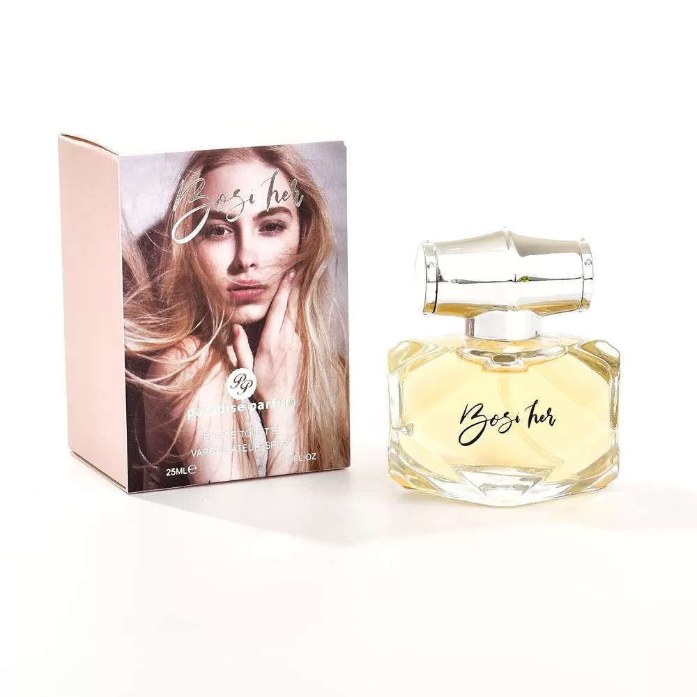 ZAR-7480 PERFUME PARADISE BOSI - Imagen 1