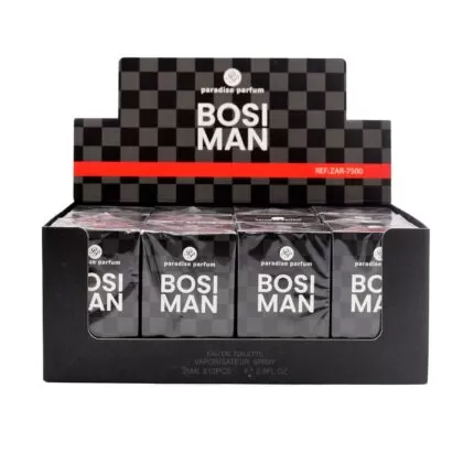 DESODORANTE BUCCI RUSH WOMAN AMY - Paradise parfum - Imagen 21