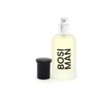 Perfume Paradise Bosi Man 25ML. - Imagen 3