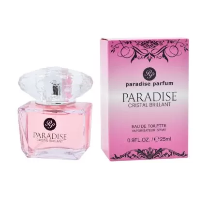 Perfume Cristal Brillant 30ml