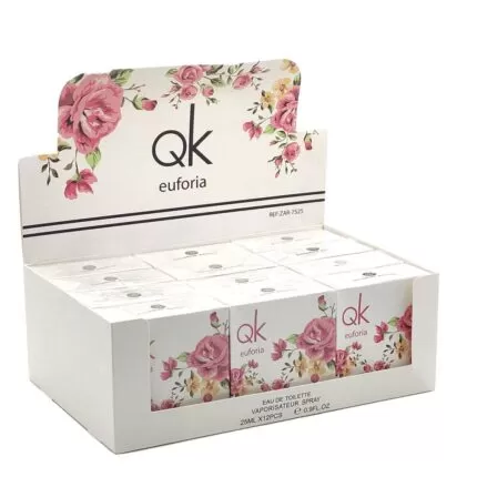 Perfume Cristal Brillant 30ml - Imagen 22