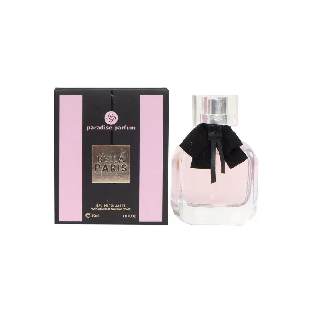 ZAR-7549 PERFUME BELLA PARIS 25ml