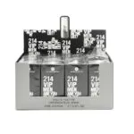 Perfume Paradise 214 Vip Men 25ML. - Imagen 4