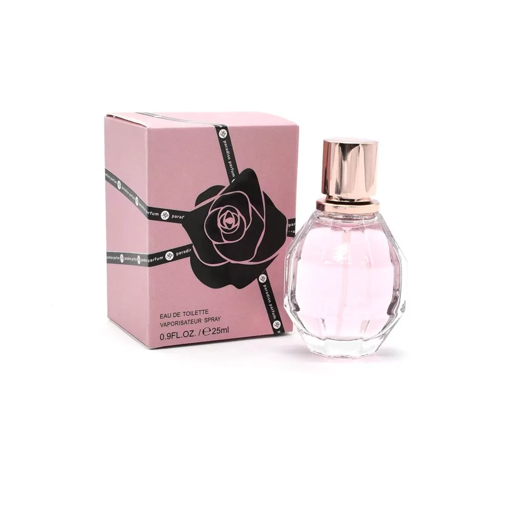 ZAR-7580-a Perfume Paradise Rosebomb 25ML.