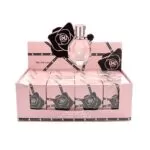 Perfume Paradise Rosebomb 25ML. - Imagen 3