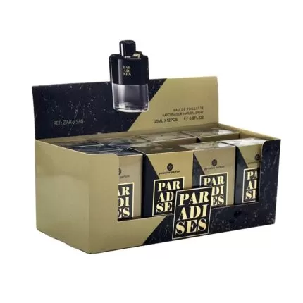 Perfume CH Paradises 30ml - Imagen 2