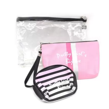 Cosmetiquera Pretty Girls