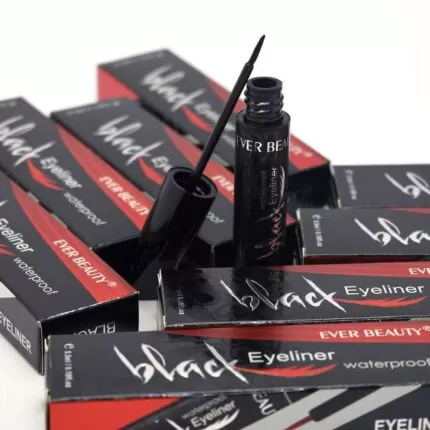 Eyeliner Ever Beauty