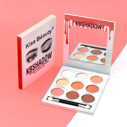 Sombra Kbshadow Pressed Powder Eyeshadow