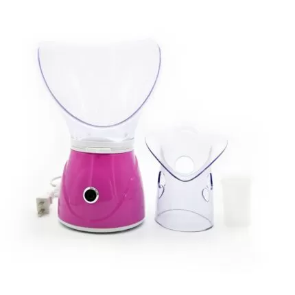 Vaporizador Facial