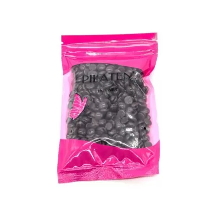 Bolitas de Cera Depilatoria (Chocolate) Pilaten