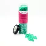 Bolitas de Cera Depilatoria en Tacho (Apple) Pilaten