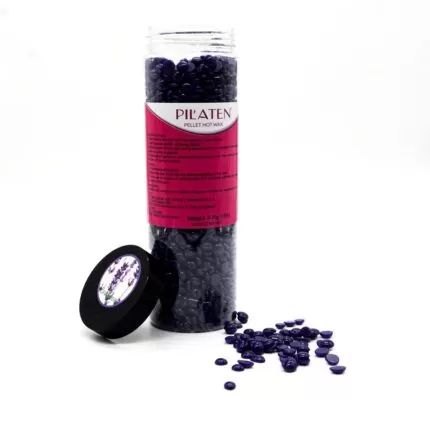 Bolitas de Cera Depilatoria (Lavander) Pilaten