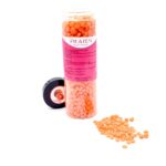 Bolitas de Cera Depilatoria en Tacho (Orange) Pilaten