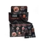 Lima Cartón con Diseño Para Uñas -  Amy beauty - Imagen 7