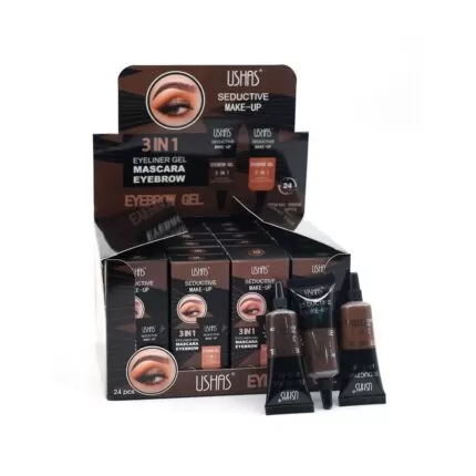 Lima Cartón con Diseño Para Uñas -  Amy beauty - Imagen 7