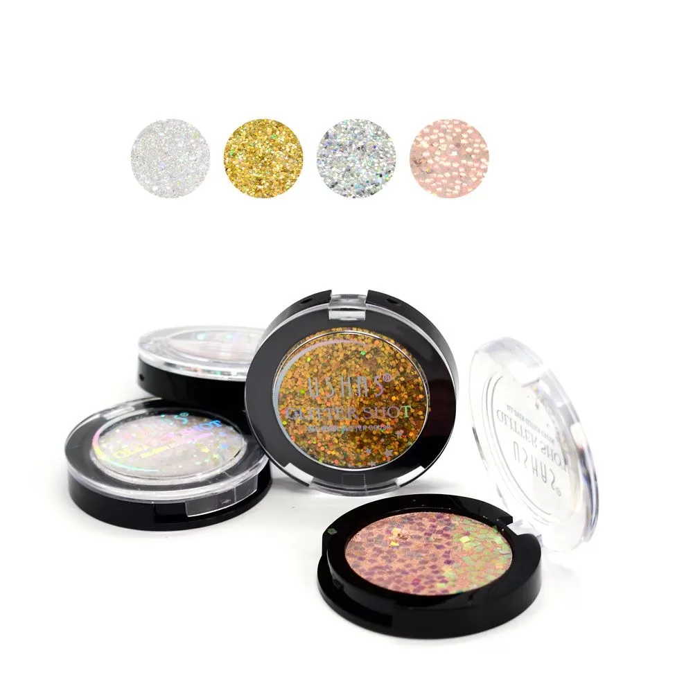 ZAR-ES3641-2 Glitter ushas