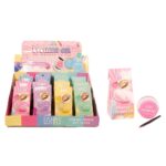 Delineadores en gel de colores - ushas