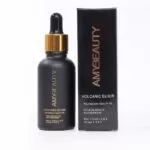 SERUM VOLCANIC ELIXIR NEGRO