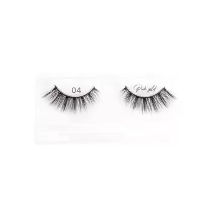 Pestañas 5D-Eyelash Amy Beauty