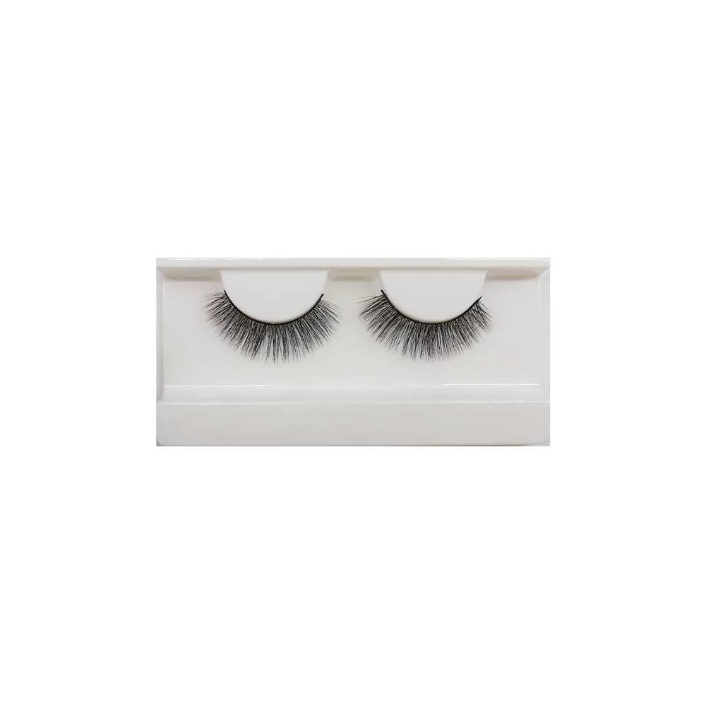 ZAR-LD31 Pestañas 5D-Eyelash Amy Beauty