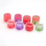 bálsamo fruity para labios ushas