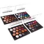 Eyeshadow 18 Color Pallet Meis