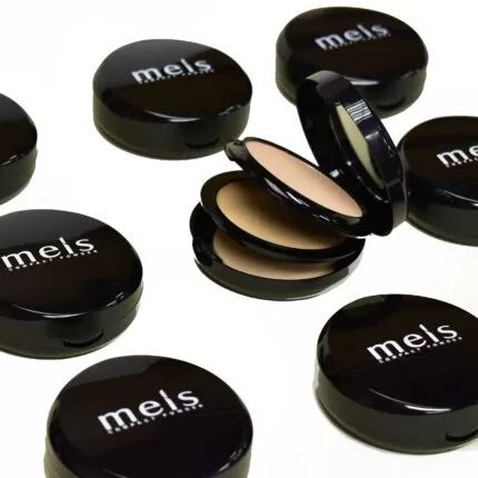 Polvo Compacto Meis.