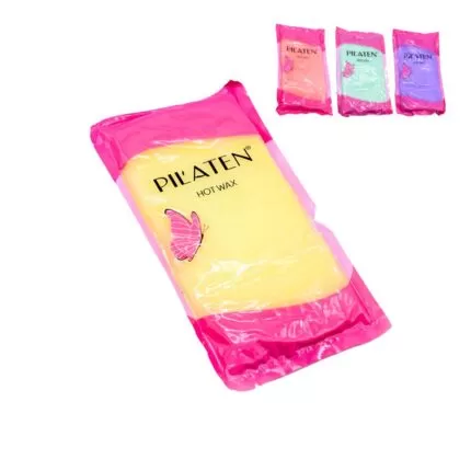 Parafina en Funda (Lavanda/Limon/Tea/Durazno) Pilaten