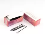 Invisibles 70 unidades de la marca Amy Beauty