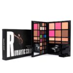Sombra Profesional Makeup Kit Romantic Color
