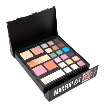 Sombra Make Up Kit Romantic Color