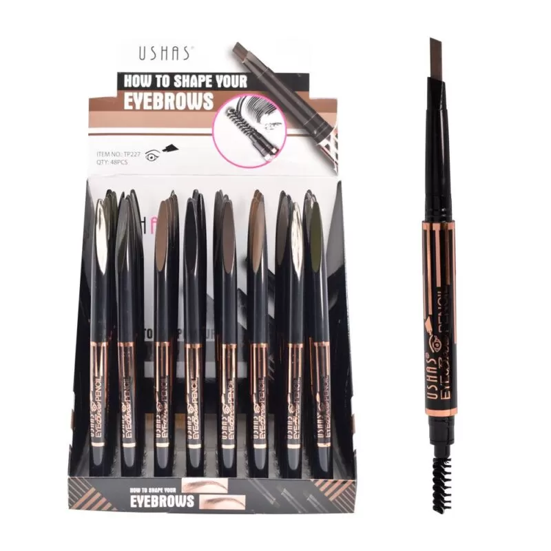 Delineador Líquido - Ushas