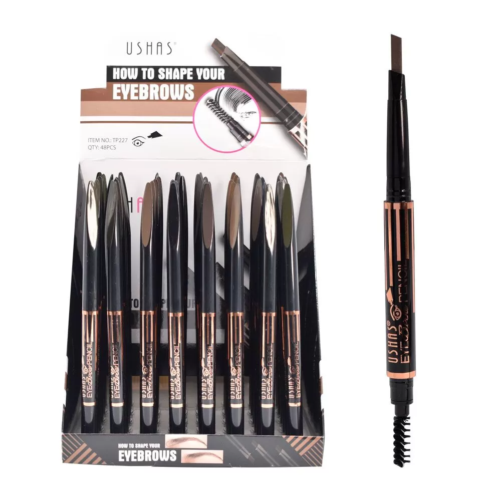 ZAR-TP227 Delineador Líquido - Ushas