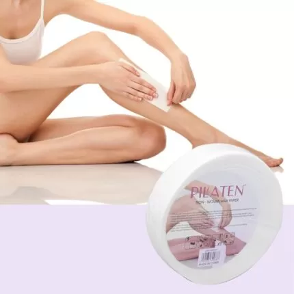 Rollo de Banda Depilatoria