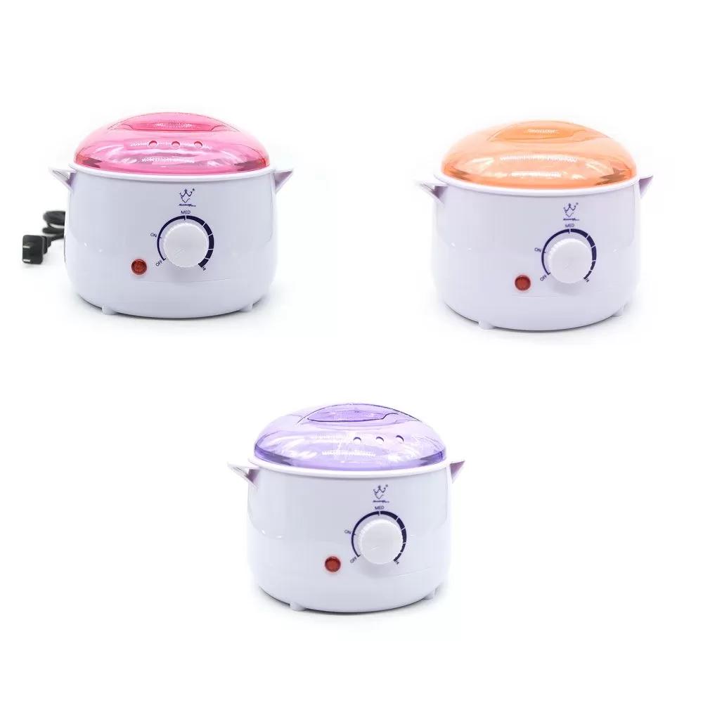 ZAR-WN408-1B Olla Calentadora