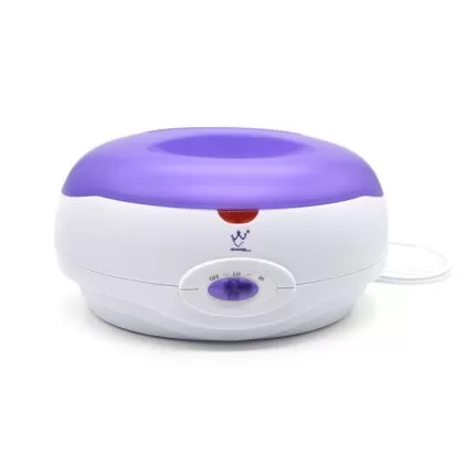 Olla Calentadora de Parafina