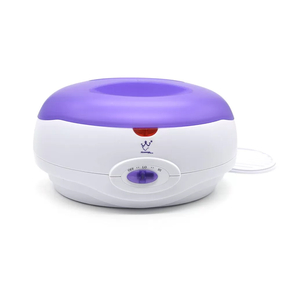 ZAR-WN608-1 Olla Calentadora de Parafina