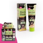 Mascarilla de Pepino