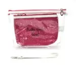 Cosmetiquera De Brillos