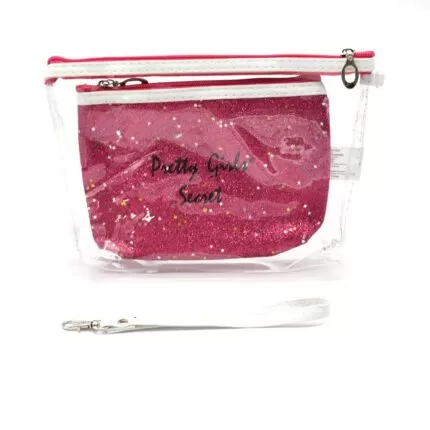 Cosmetiquera De Brillos