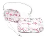 Cosmetiquera Tropical