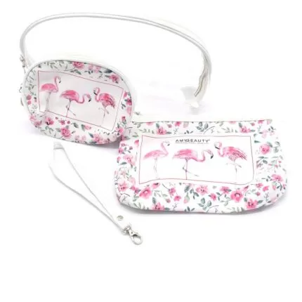 Cosmetiquera Tropical