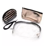 Cosmetiquera X3 Amy Beauty