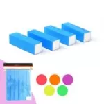 PULIDOR SET DE LIMAS 12 UND DE LA MARCA AMY BEAUTY